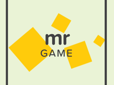 MR Game